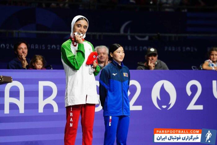 رو دست نوجوان ایرانی به رونالدو + فیلم