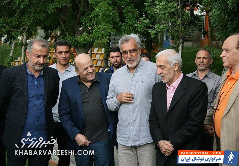 با اسم یحیی بازی نکنید، مربی درجه یک به پرسپولیس نمی‌آید/ جمله علی دایی خیلی مسایل فدراسیون را روشن کرد/ فوتبال ایران فوتبالی اداره نمی‌شود