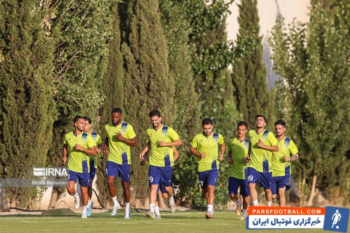 ورمزیار: نکونام دلیل وضعیت امروز استقلال است/ موسیمانه راحت نمی‌بازد