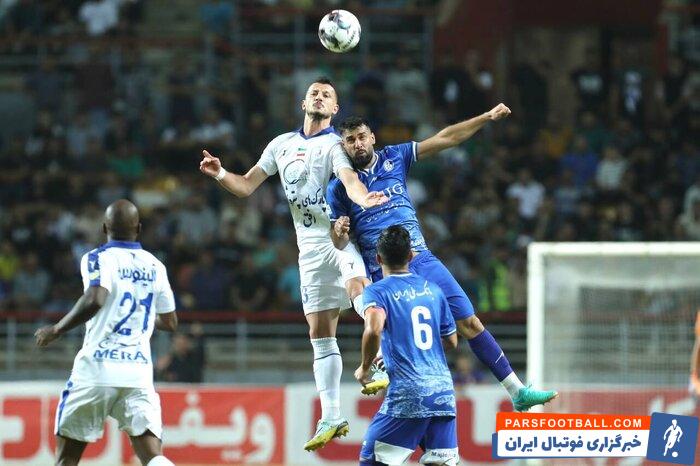 ورمزیار: نکونام دلیل وضعیت امروز استقلال است/ موسیمانه راحت نمی‌بازد