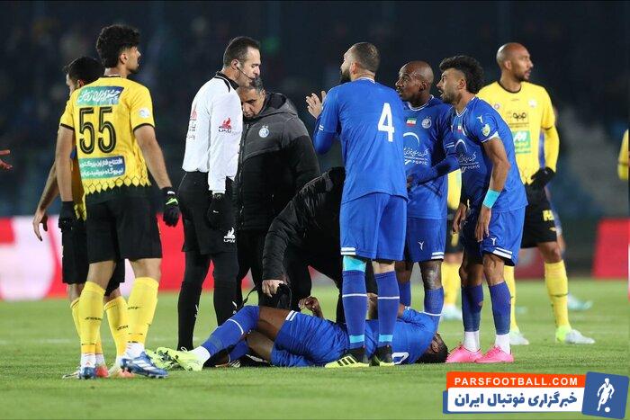 ورمزیار: نکونام دلیل وضعیت امروز استقلال است/ موسیمانه راحت نمی‌بازد