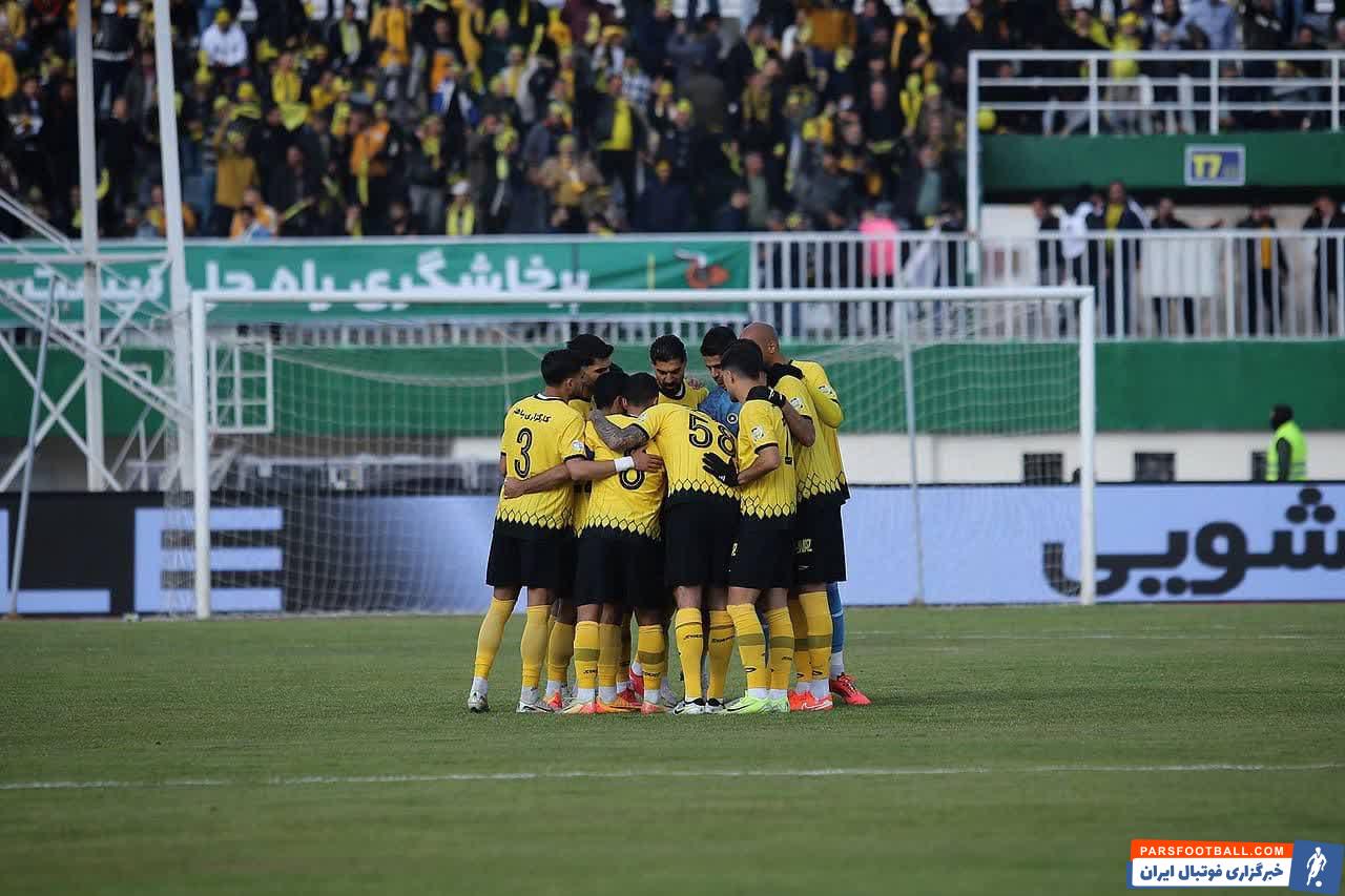 تصاویری از دیدار پرسپولیس - سپاهان در سوپرجام