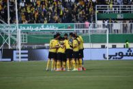 سوپرجام ؛ AFC در واکنش به برد سپاهان مقابل پرسپولیس : طوفان زرد قهرمان قهرمانان