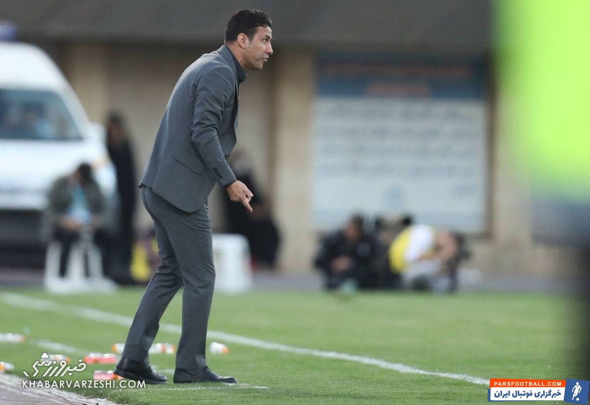 مهدی تارتار: کریم باقری را تحت فشار نگذارید، او ۱۰ سال دیگر می تواند به پرسپولیس کمک کند