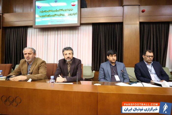 ورزش در روستا؛ ضرورتی فراتر از اولویت