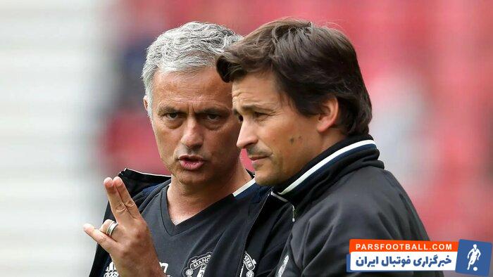 روی فاریا: تماسی از پرسپولیس نداشتم/ برای درک سبک بازیم دیدار استقلال و الدحیل را ببینید