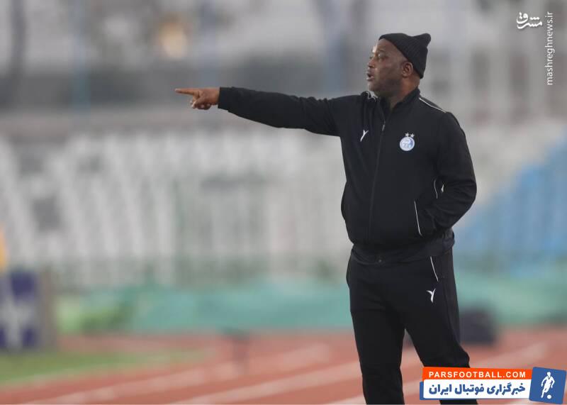 استقلال لیگ برتر را فدای جام حذفی و آسیا می‌کند؟ / تشکیل منتخب آفریقا برای بازگشت آبی پوشان پایتخت به دوران اوج