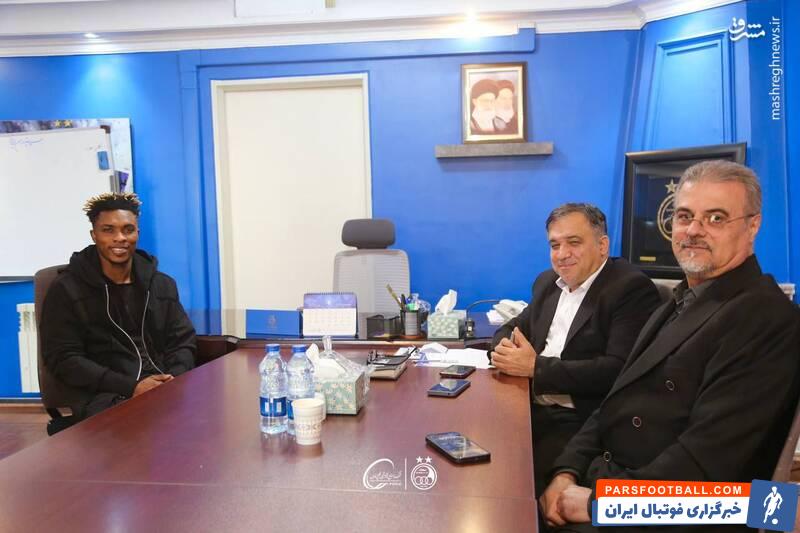 استقلال لیگ برتر را فدای جام حذفی و آسیا می‌کند؟ / تشکیل منتخب آفریقا برای بازگشت آبی پوشان پایتخت به دوران اوج