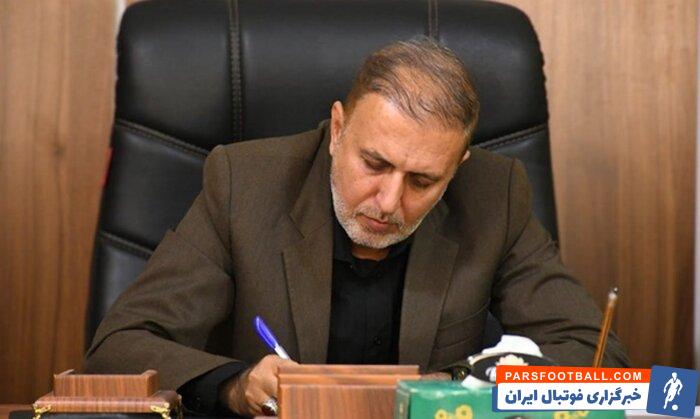 مدیر عامل باشگاه فجر:&nbsp;برای تقویت تیم با ۶ بازیکن با کیفیت در حال مذاکره هستیم