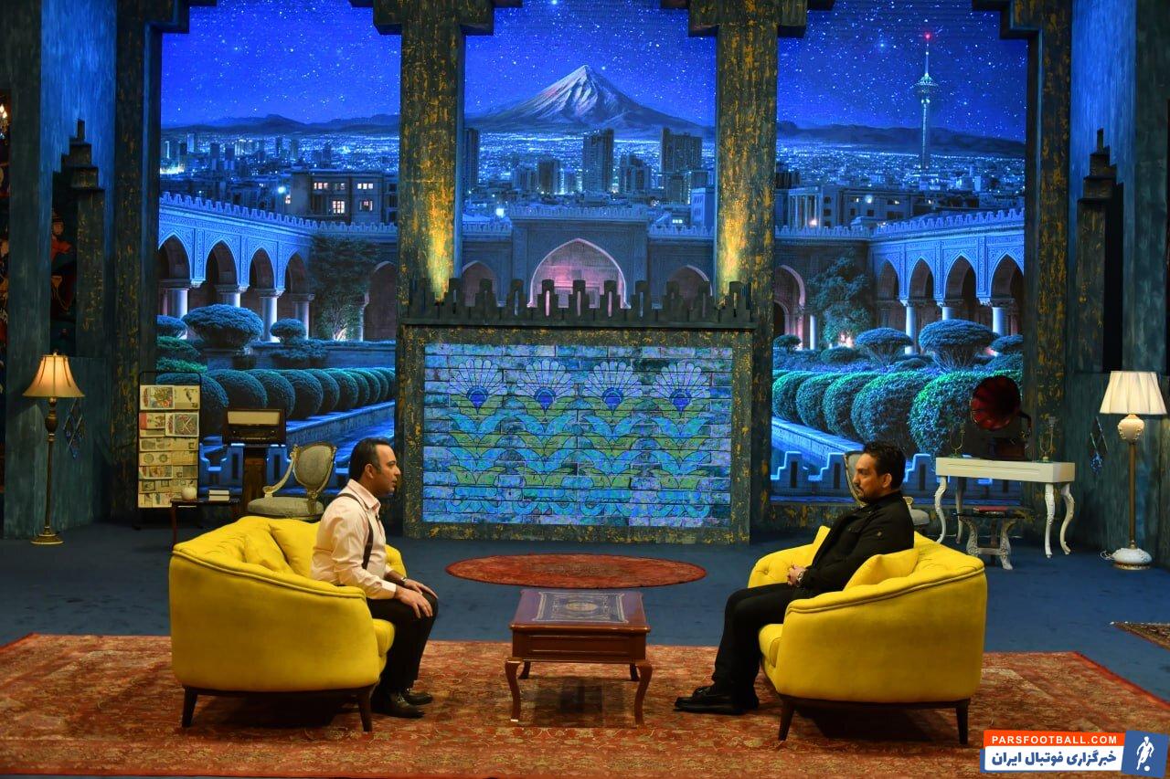 علی دبیر به من می گوید تو پلیسی!/ ماجرای درگیری قاسم پور و یزدانی چه بود؟