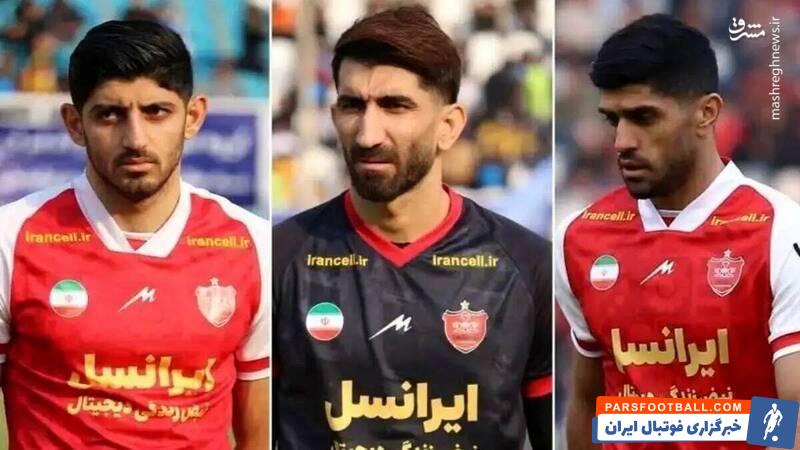 شاگردان اسکوچیچ در تلاش برای پایان حسرت پرشورهای تبریزی/ انقلاب در خط حمله تراکتور برای تکمیل رویای قهرمانی لیگ برتر