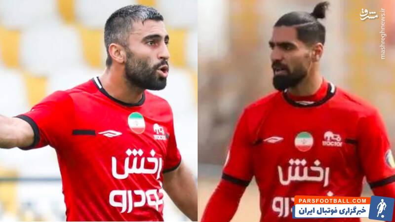 شاگردان اسکوچیچ در تلاش برای پایان حسرت پرشورهای تبریزی/ انقلاب در خط حمله تراکتور برای تکمیل رویای قهرمانی لیگ برتر