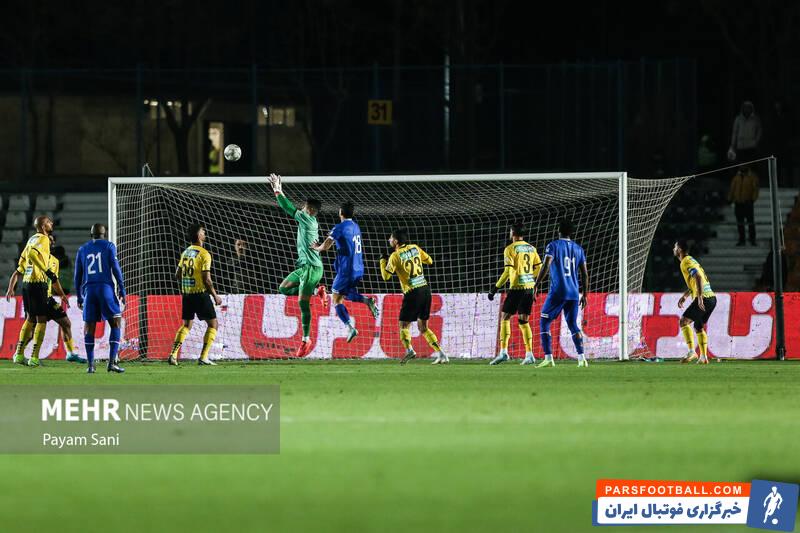 نقش ۳ عامل مهم در کسب نتایج ضعیف استقلال/ موسیمانه اشتباه کرد