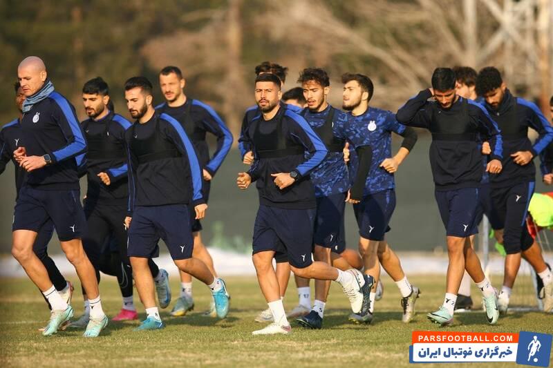 نقش ۳ عامل مهم در کسب نتایج ضعیف استقلال/ موسیمانه اشتباه کرد