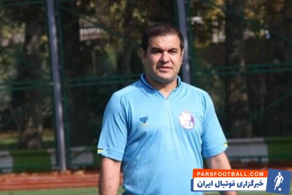 پیشکسوت فوتبال: بازیکنان استقلال لبه پرتگاه قرار گرفته‌اند