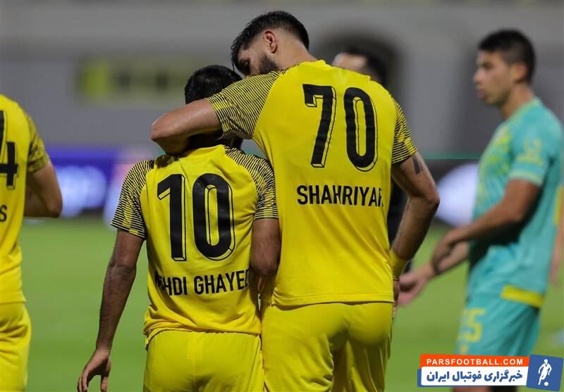 لژیونرهای فوتبال ایران , مهدی طارمی , سردار آزمون , مهدی قایدی , کریم انصاری‌فرد , علیرضا جهانبخش , محمد محبی , امید ابراهیمی , سید مجید حسینی , علی کریمی , شهریار مغانلو , سامان قدوس , سعید عزت‌اللهی , اللهیار صیادمنش , احسان حاج صفی , امیر عابدزاده , 