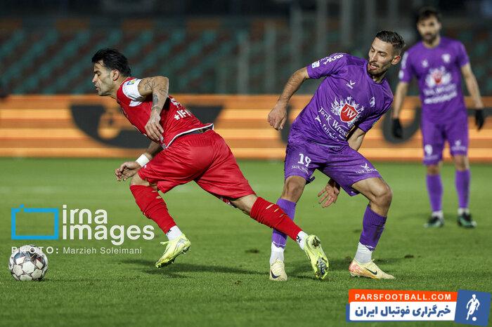 پرسپولیس در آچمز، باقری در موضع ترس/ چرا «کریم» باید برای سرمربیگری قانع شود؟