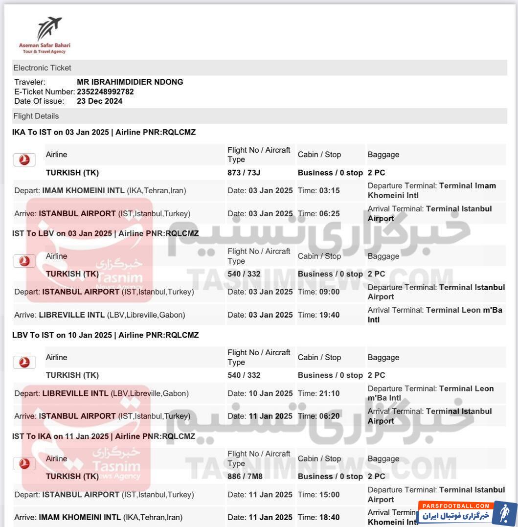 فوتبال , استقلال , 