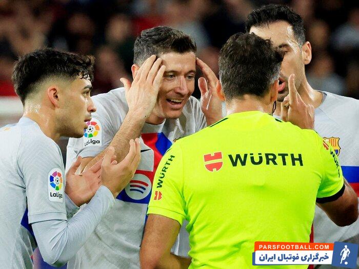 معرفی داور سوپرجام اسپانیا؛ کفه ترازو به سود رئال سنگین‌تر است