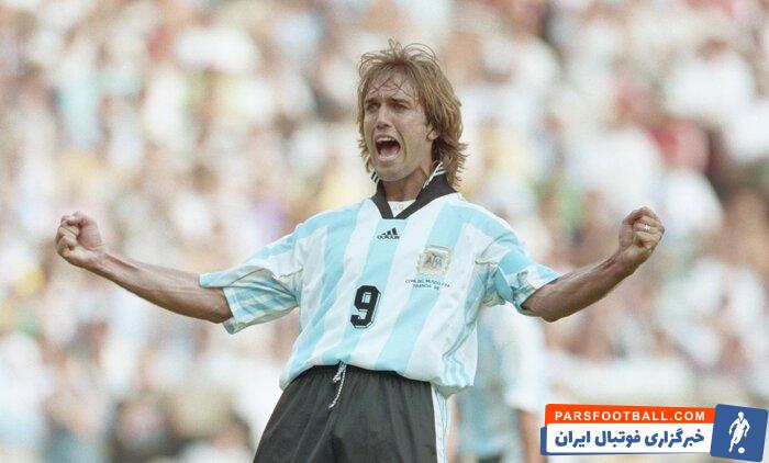 باتی‌گُل؛ افسانه‌ای که در ۲ جام متوالی هت‌تریک کرد