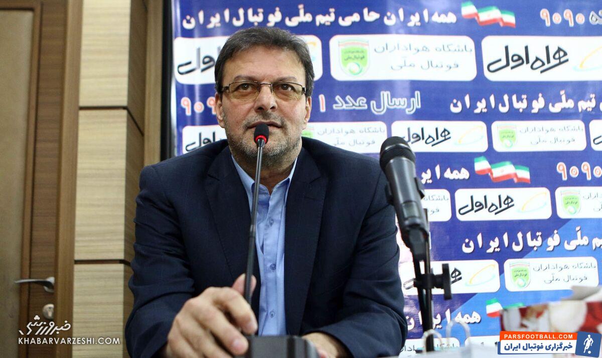 می‌توان کاری کرد تیم موسیمانه مساوی نکند/ نظری باید حواسش به این فرد باشد!/ حضور بابایی در هیات مدیره از دو جهت به سود ماست!