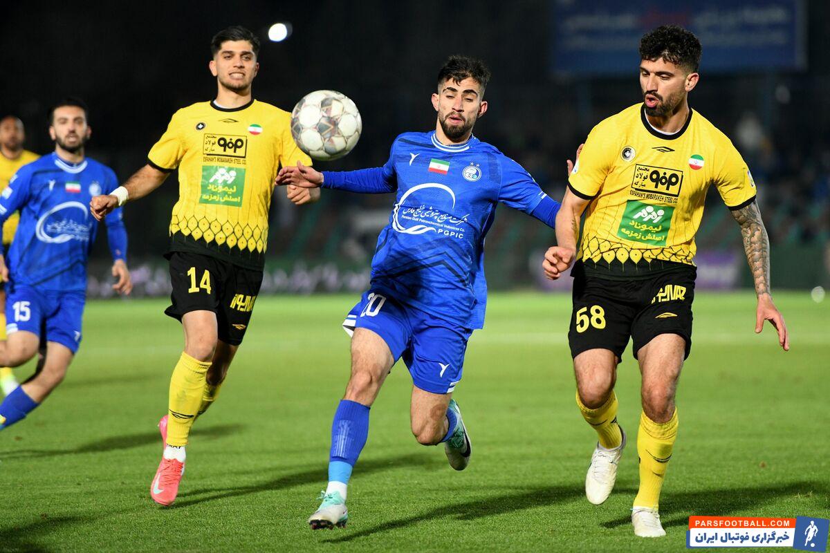 می‌توان کاری کرد تیم موسیمانه مساوی نکند/ نظری باید حواسش به این فرد باشد!/ حضور بابایی در هیات مدیره از دو جهت به سود ماست!