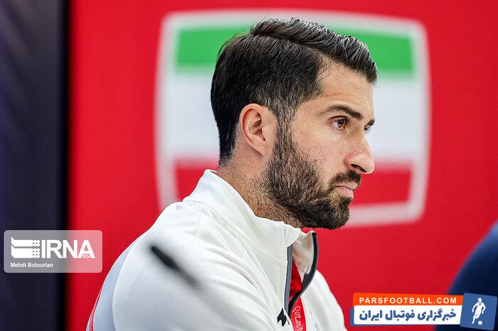 پشتپرده پاسخ منفی «آقا کریم» به پرسپولیس، پیشنهاد تعویق المپیک لسآنجلس به دلیل آتشسوزی