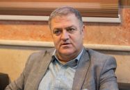 محمد رجاییان مدیرعامل آلومینیوم اراک : چمن ورزشگاه امام خمینی (ره) باید تعویض بشود