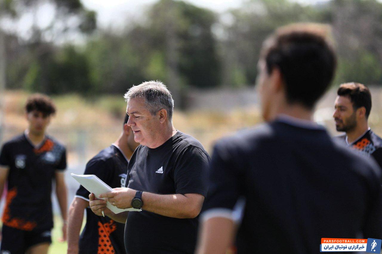 دلایل موفقیت تراکتور در نیم فصل اول؛ نیازی به بازیکن جدید نیست