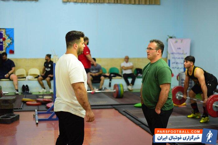 نگاهی به میراث نصیرشلال برای وزنهبرداری ایران