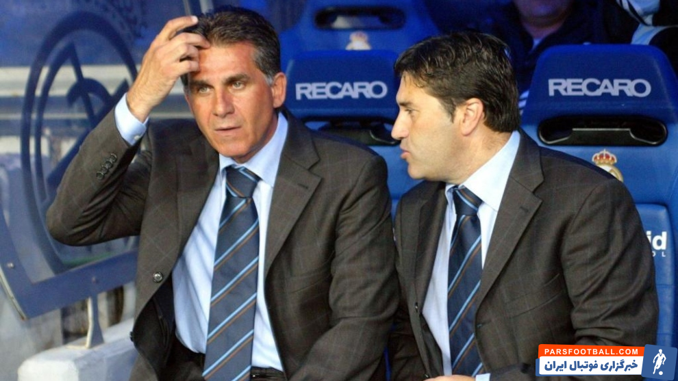 بازگشت مرد پرتغالی به میز مذاکرات؛ پرسپولیس بازهم به سراغ دستیار کی‌روش رفت