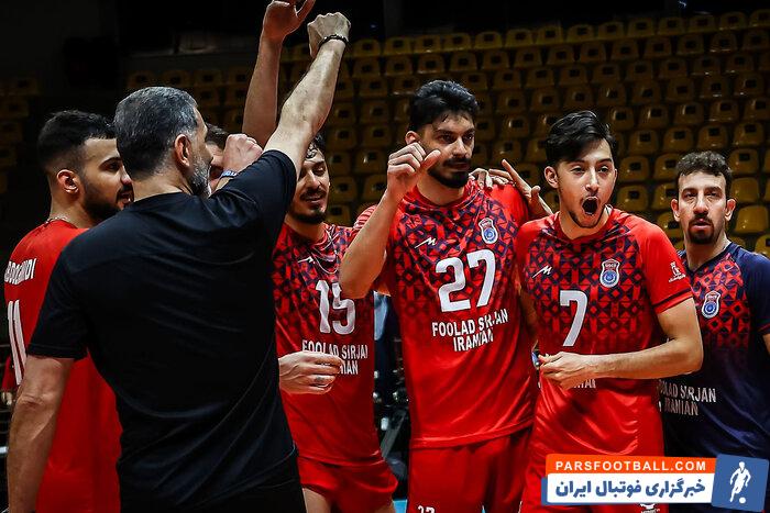 عطایی: من سرمربی هستم، نه دستیار/ فحاشی تماشاگران با هماهنگی تیم‌های میزبان است