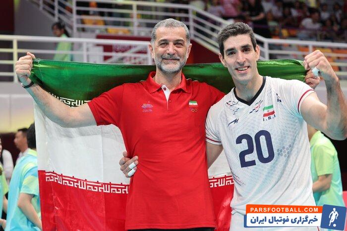 عطایی: من سرمربی هستم، نه دستیار/ فحاشی تماشاگران با هماهنگی تیم‌های میزبان است