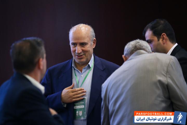 بازگشت حق میزبانی تیم‌های ایران در روز مچ‌اندازی ۲ قهرمان المپیک برای هدایت وزنه‌برداری