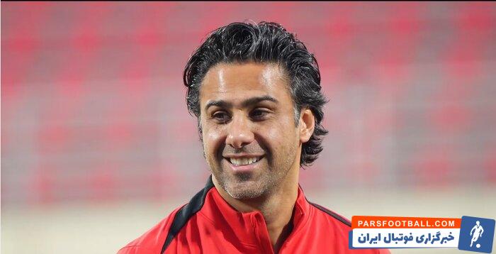 مجیدی:  البطائح تیم بسیار خوبی است/ به بازیکنانم گفتم سخت تلاش کنید