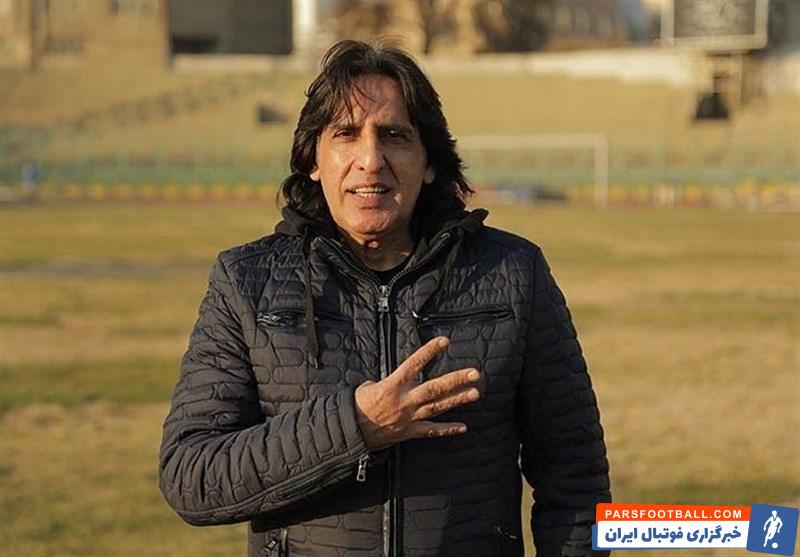 شاهین بیانی : استقلال تمام افتخاراتی که یک تیم به دست بیاورد قبلاً کسب کرده است