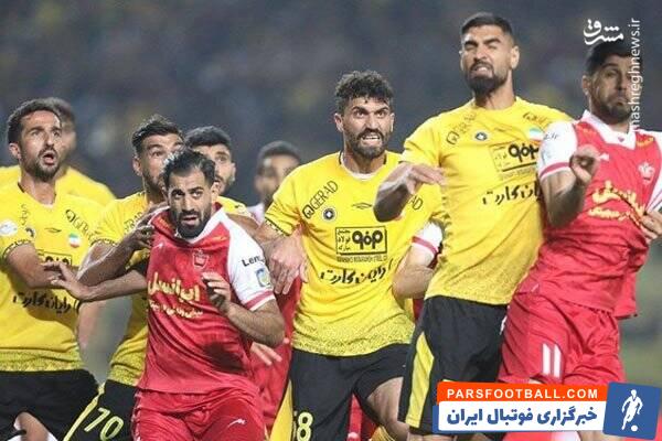 امیدوارم این اولین جام فصل پرسپولیس باشد/ کریم باقری آزمون سختی در پیش دارد/ سپاهان از هر نظر حریف قدرتمندی است