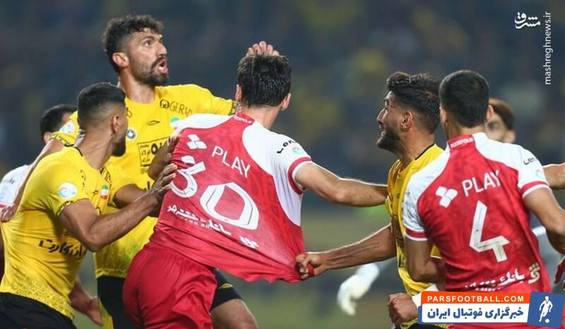 امیدوارم این اولین جام فصل پرسپولیس باشد/ کریم باقری آزمون سختی در پیش دارد/ سپاهان از هر نظر حریف قدرتمندی است