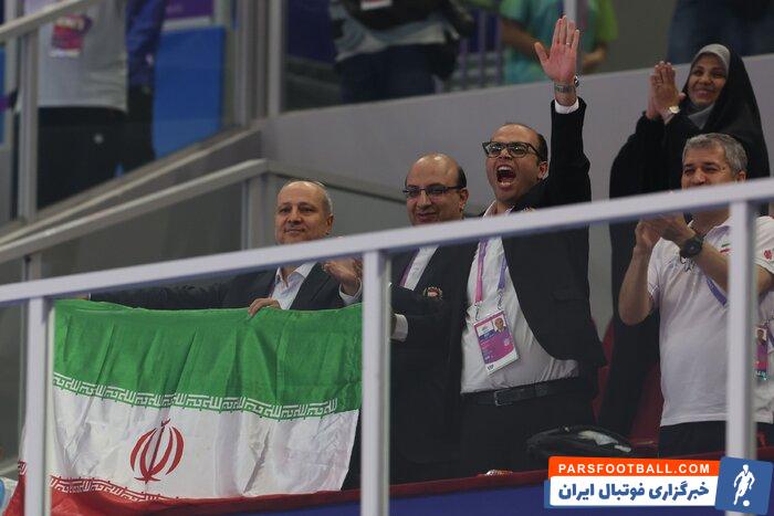 صدیقی: کوراش نیاز به تغییرات داشت/ کار ووشو در ناگویا سخت است