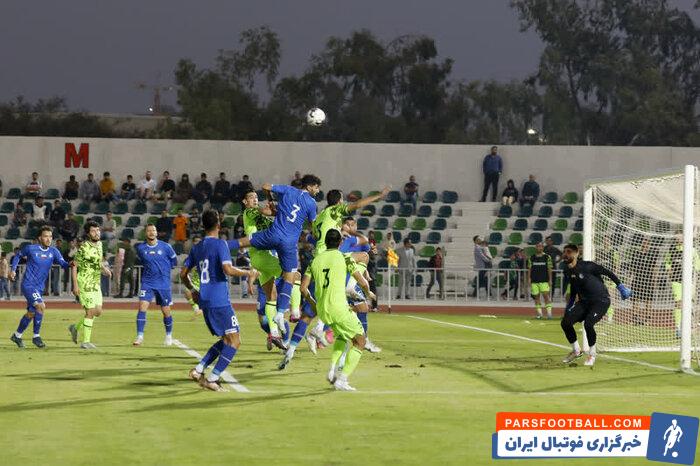 طلسم سوءمدیریت بر نخستین زمین‌های چمن هیبردی کشور در کیش می‌شکند؟