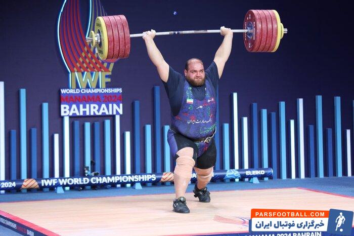 تعظیم فولاد سرد به نام «پدر»