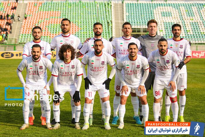 باشگاه نساجی: استقلال به دلایل نامعلوم دیدار تدارکاتی را لغو کرد