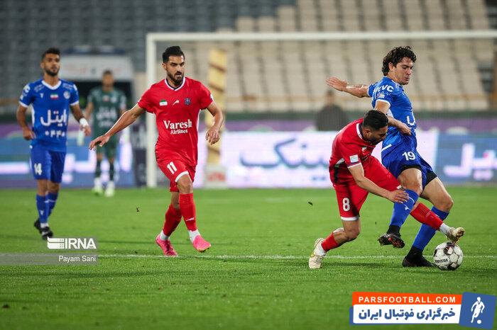 باشگاه نساجی: استقلال به دلایل نامعلوم دیدار تدارکاتی را لغو کرد