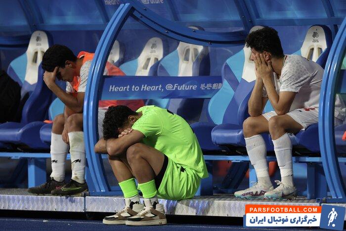 بیاتی‌نیا: صعود فوتبال به المپیک سراب است/ مگر قحط‌ الرجال است که مربی انتخاب نمی‌کنند؟