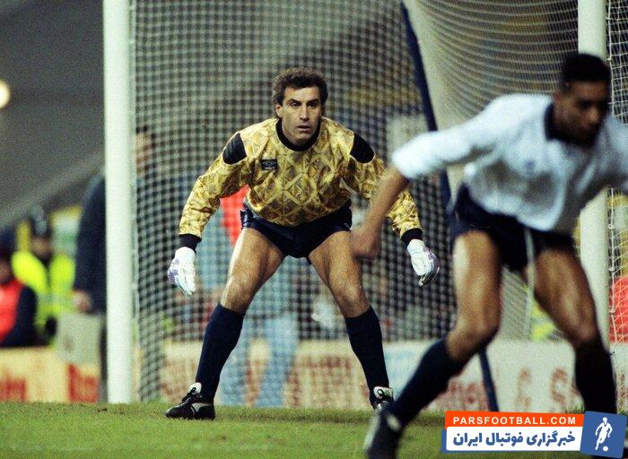 تعظیم فولاد سرد به نام «پدر» در روز قحطالرجالی برای انتخاب سرمربی تیم فوتبال امید