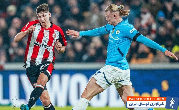 تساوی لیورپول برابر شاگردان سانتو در شبی که زنبورها پیروزی را از منچسترسیتی گرفتند