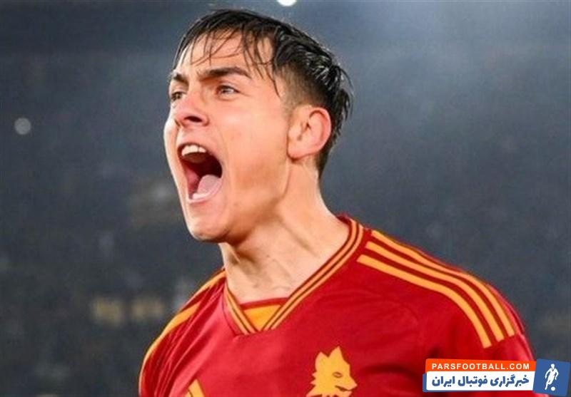 دیبالا ؛ پائولو دیبالا به دنبال جدایی از رُم در پایان فصل