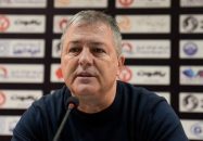 دراگان اسکوچیچ : این شکل برخورد با بازیکنان پیشین پرسپولیس شایسته نبود