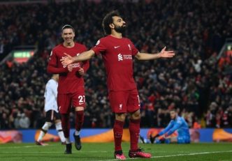 الهلال به دنبال جذب محمد صلاح از لیورپول