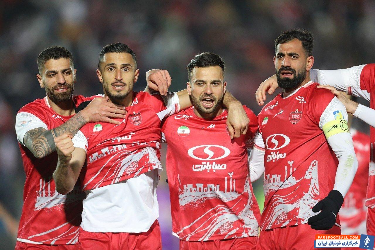 وضعیت بحرانی پرسپولیس در آستانه نیمفصل دوم؛ تبعات یک اخراج ناگهانی!